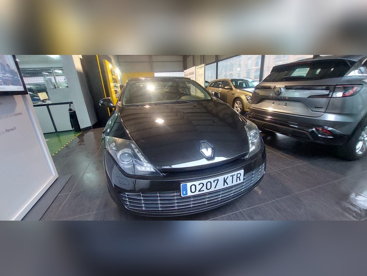 Renault Laguna 2.0 150cv foto 3